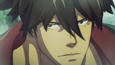 Guilty Gear Strive: Dual Rulers