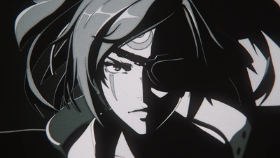 Guilty Gear Strive: Dual Rulers