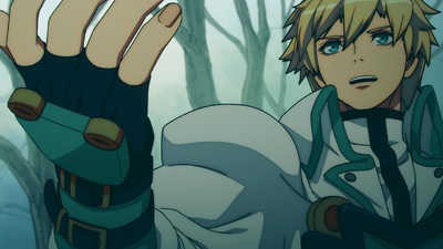 Guilty Gear Strive: Dual Rulers