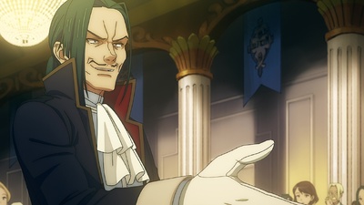 Guilty Gear Strive: Dual Rulers