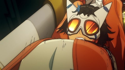 Guilty Gear Strive: Dual Rulers