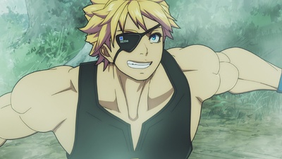 Guilty Gear Strive: Dual Rulers