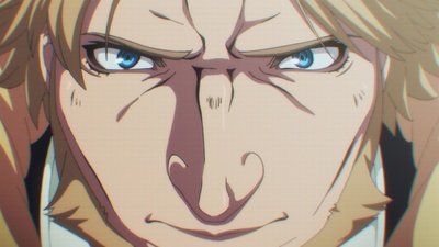 Guilty Gear Strive: Dual Rulers