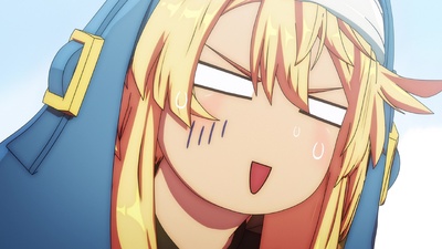 Guilty Gear Strive: Dual Rulers