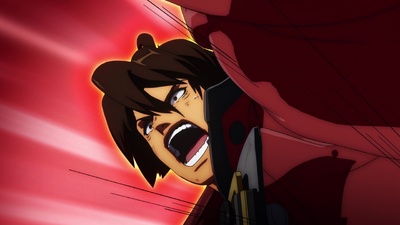 Guilty Gear Strive: Dual Rulers