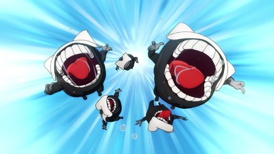 Guilty Gear Strive: Dual Rulers
