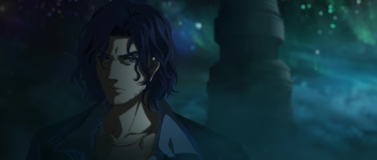 Lord of Mysteries