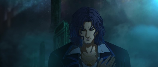Lord of Mysteries