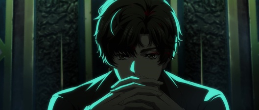 Lord of Mysteries
