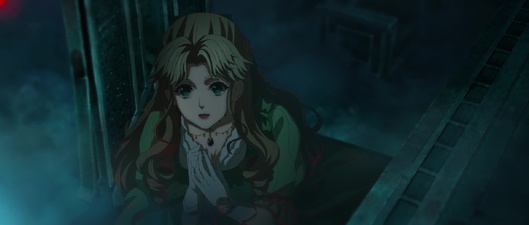 Lord of Mysteries