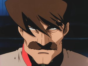 Mobile Suit Gundam: L'ottavo plotone (The 08th MS Team)