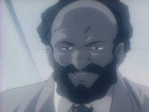 Mobile Suit Gundam: L'ottavo plotone (The 08th MS Team)