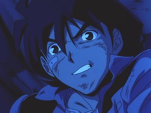 Mobile Suit Gundam: L'ottavo plotone (The 08th MS Team)
