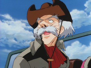 Mobile Suit Gundam: L'ottavo plotone (The 08th MS Team)