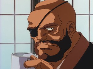 Mobile Suit Gundam: L'ottavo plotone (The 08th MS Team)