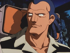Mobile Suit Gundam: L'ottavo plotone (The 08th MS Team)