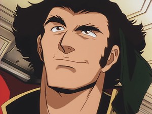 Mobile Suit Gundam: L'ottavo plotone (The 08th MS Team)