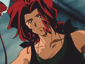 Mobile Suit Gundam: L'ottavo plotone (The 08th MS Team)