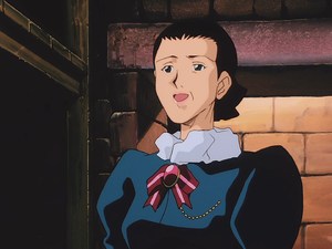 Mobile Suit Gundam: L'ottavo plotone (The 08th MS Team)