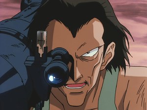 Mobile Suit Gundam: L'ottavo plotone (The 08th MS Team)