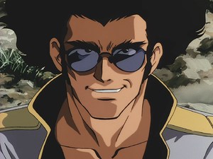 Mobile Suit Gundam: L'ottavo plotone (The 08th MS Team)