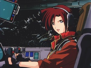 Mobile Suit Gundam: L'ottavo plotone (The 08th MS Team)