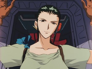 Mobile Suit Gundam: L'ottavo plotone (The 08th MS Team)