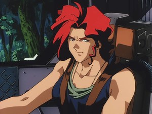 Mobile Suit Gundam: L'ottavo plotone (The 08th MS Team)