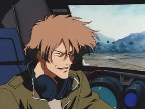 Mobile Suit Gundam: L'ottavo plotone (The 08th MS Team)