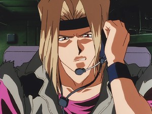 Mobile Suit Gundam: L'ottavo plotone (The 08th MS Team)