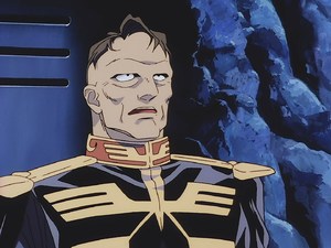 Mobile Suit Gundam: L'ottavo plotone (The 08th MS Team)