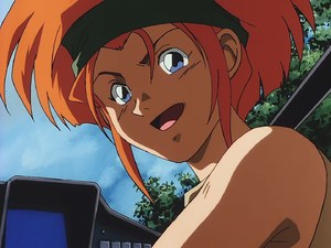 Mobile Suit Gundam: L'ottavo plotone (The 08th MS Team)