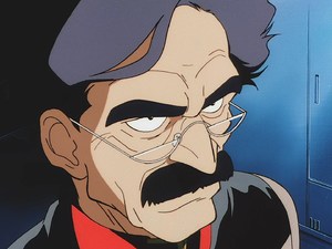 Mobile Suit Gundam: L'ottavo plotone (The 08th MS Team)