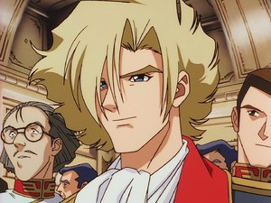 Mobile Suit Gundam: L'ottavo plotone (The 08th MS Team)
