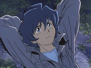 Mobile Suit Gundam: L'ottavo plotone (The 08th MS Team)