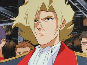 Mobile Suit Gundam: L'ottavo plotone (The 08th MS Team)