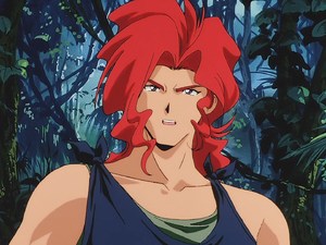 Mobile Suit Gundam: L'ottavo plotone (The 08th MS Team)