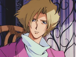 Mobile Suit Gundam: L'ottavo plotone (The 08th MS Team)