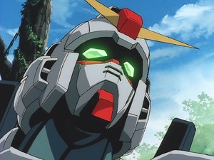 Mobile Suit Gundam: L'ottavo plotone (The 08th MS Team)