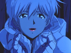 Mobile Suit Gundam: L'ottavo plotone (The 08th MS Team)