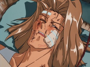 Mobile Suit Gundam: L'ottavo plotone (The 08th MS Team)