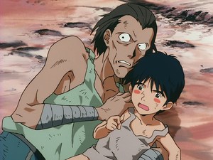 Mobile Suit Gundam: L'ottavo plotone (The 08th MS Team)