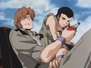 Mobile Suit Gundam: L'ottavo plotone (The 08th MS Team)
