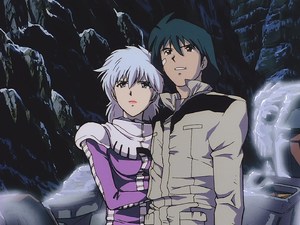 Mobile Suit Gundam: L'ottavo plotone (The 08th MS Team)