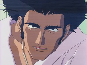 Mobile Suit Gundam: L'ottavo plotone (The 08th MS Team)