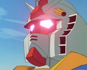 Mobile Suit Gundam - The Movie Trilogy