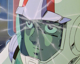 Mobile Suit Gundam - The Movie Trilogy