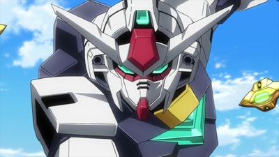 Gundam Build Divers Re:RISE