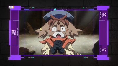 Gundam Build Divers Re:RISE