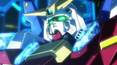 Gundam Build Fighters: GM no Gyakushuu